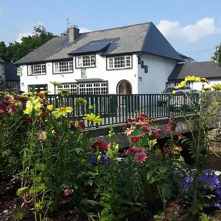 Ryan'S River Lodge B&B-2