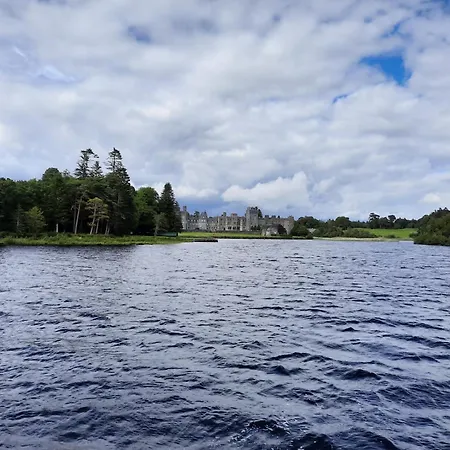 Whitethorn Lodge, Bed & Breakfast, Lackafinna-2